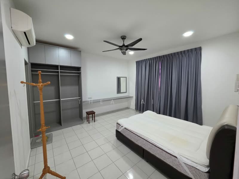 Apartment for Rent at Molek Ria - Thea Lai - Bedroom - PropertyGuru.com.my