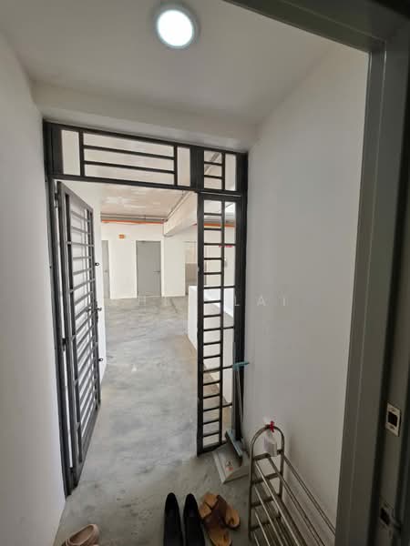 Apartment for Rent at Molek Ria - Thea Lai - PropertyGuru.com.my