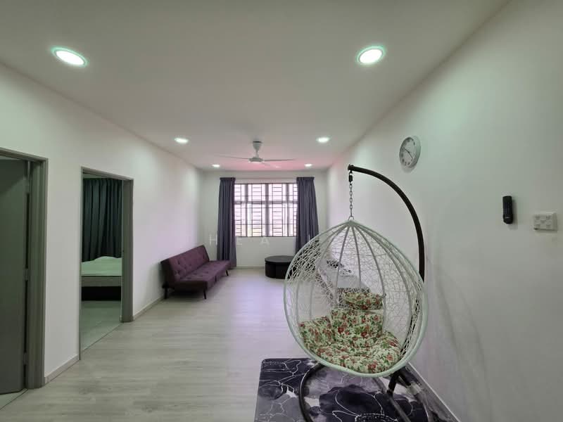 Apartment for Rent at Molek Ria - Thea Lai - PropertyGuru.com.my