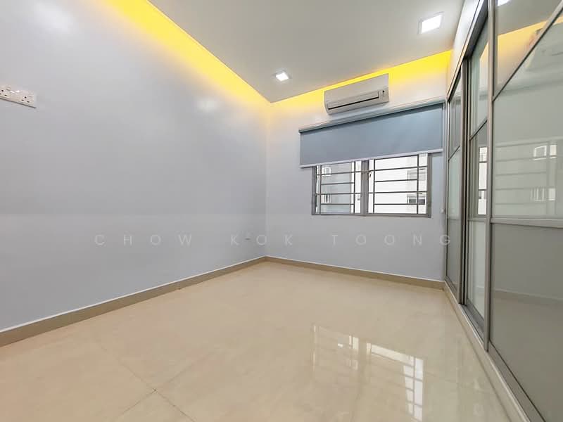 Service Residence for Rent at Koi Kinrara - Chow Kok Toong - PropertyGuru.com.my