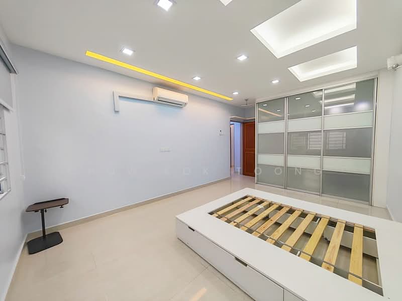 Service Residence for Rent at Koi Kinrara - Chow Kok Toong - Bedroom - PropertyGuru.com.my