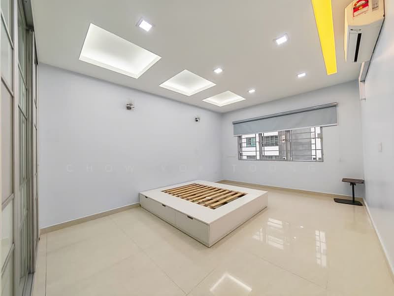 Service Residence for Rent at Koi Kinrara - Chow Kok Toong - Bedroom - PropertyGuru.com.my