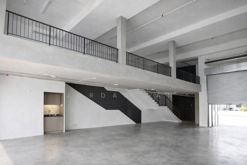 Shop / Office for Sale in Taman Sains Selangor (Kota Damansara) - Jordan Tan - Interior - PropertyGuru.com.my