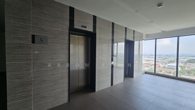 Kondominium untuk Disewa di CloudTree Residence - Aaron Yiong - Lobby - PropertyGuru.com.my