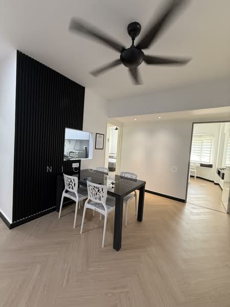 Kondominium untuk Disewa di Danau Idaman - Nicole Soo - PropertyGuru.com.my