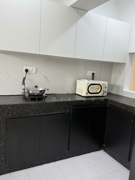 Kondominium untuk Disewa di Danau Idaman - Nicole Soo - PropertyGuru.com.my