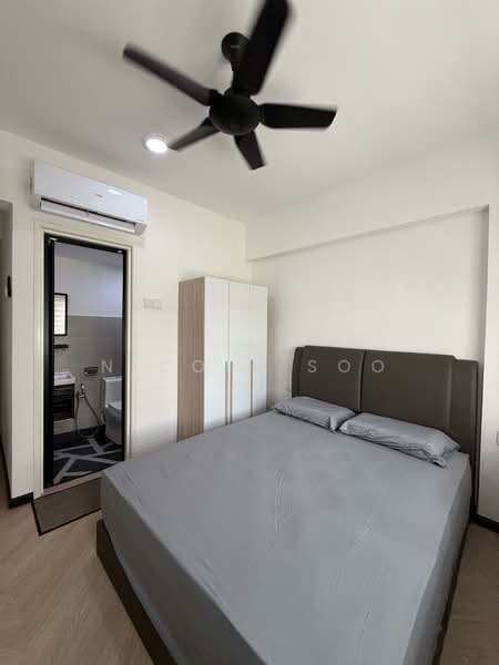 Kondominium untuk Disewa di Danau Idaman - Nicole Soo - PropertyGuru.com.my