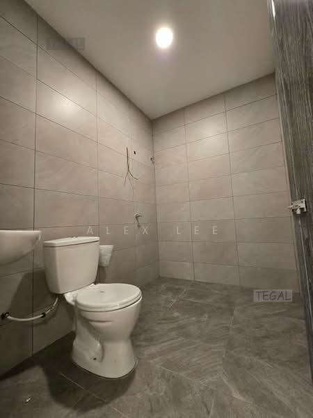 Rumah Teres 1 Tingkat untuk Dijual di Klang (Selangor) - Alex Lee - Bathroom - PropertyGuru.com.my