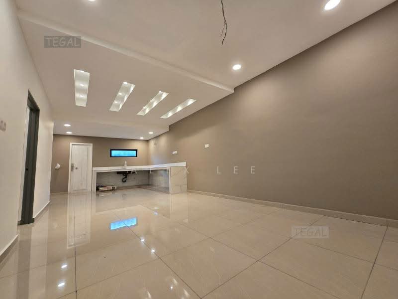 Rumah Teres 1 Tingkat untuk Dijual di Klang (Selangor) - Alex Lee - Interior - PropertyGuru.com.my