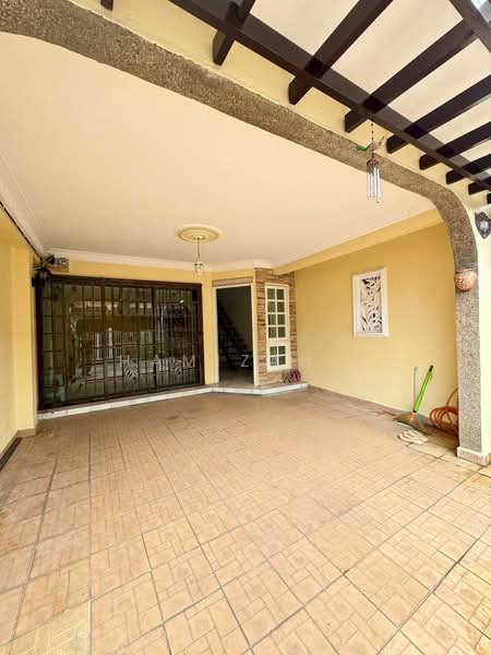 Terraced House for Sale in Batu Caves (Selangor) - Hamizah . - PropertyGuru.com.my