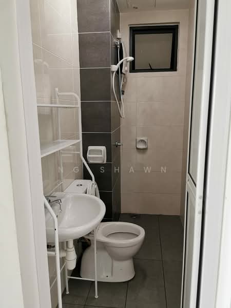 Kondominium untuk Disewa di Maple Residence - Ng Shawn - Bathroom - PropertyGuru.com.my
