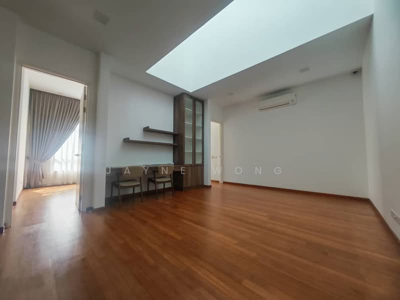 Semi-Detached House for Sale in Iskandar Puteri (Nusajaya) (Johor) - Jayne Wong - Study - PropertyGuru.com.my