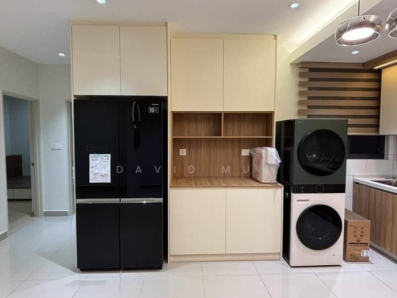 Condominium for Rent at Kuchai Sentral - David Mun - Interior - PropertyGuru.com.my