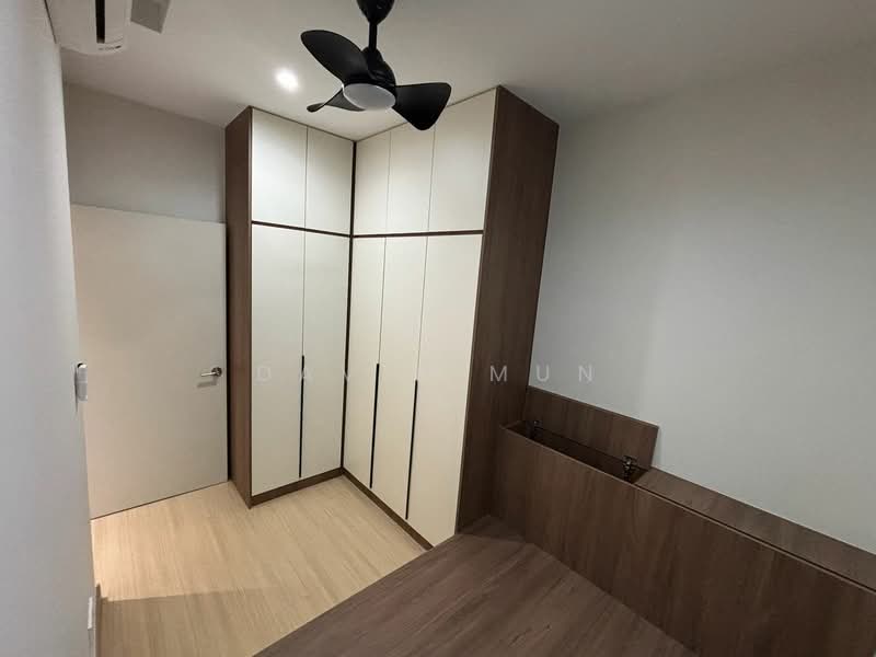 Condominium for Rent at Kuchai Sentral - David Mun - Bedroom - PropertyGuru.com.my