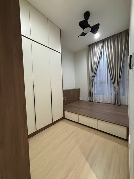 Condominium for Rent at Kuchai Sentral - David Mun - Bedroom - PropertyGuru.com.my