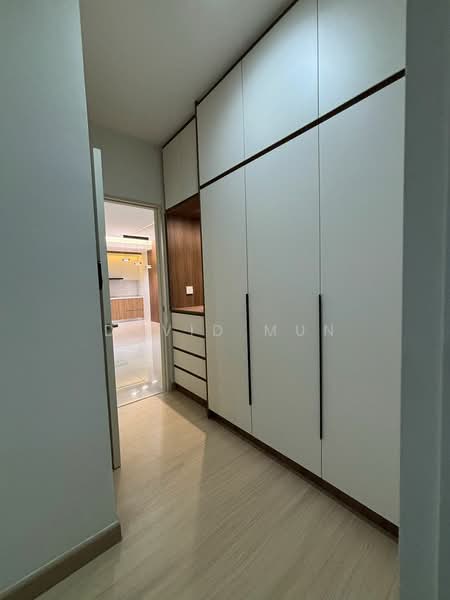 Condominium for Rent at Kuchai Sentral - David Mun - Corridor - PropertyGuru.com.my