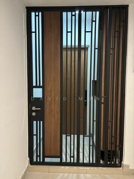 Condominium for Rent at Kuchai Sentral - David Mun - Entrance - PropertyGuru.com.my