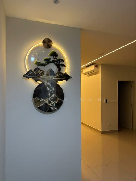 Condominium for Rent at Kuchai Sentral - David Mun - Interior - PropertyGuru.com.my