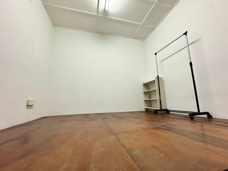 Rumah Teres 1 Tingkat untuk Dijual di Bagan (Johor) - Albert Liew - PropertyGuru.com.my