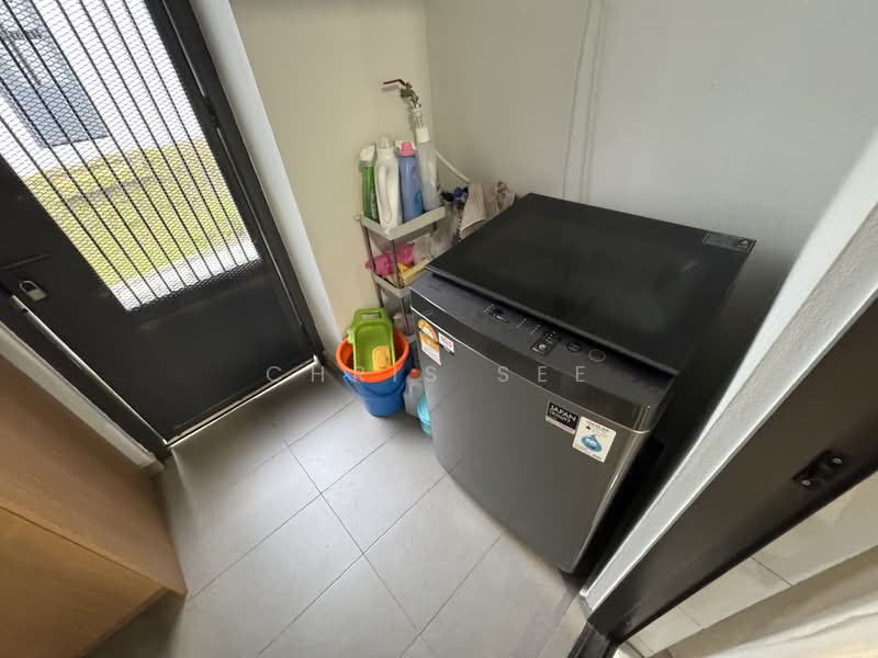 2-storey Terraced House for Rent in Bandar Gamuda Gardens (Rawang) - Chris See - Interior - PropertyGuru.com.my