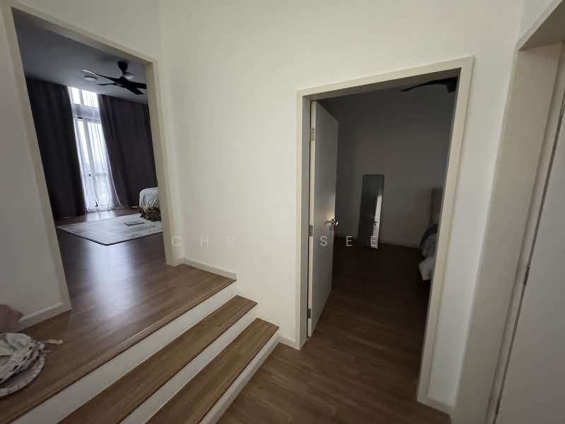 2-storey Terraced House for Rent in Bandar Gamuda Gardens (Rawang) - Chris See - Bedroom - PropertyGuru.com.my