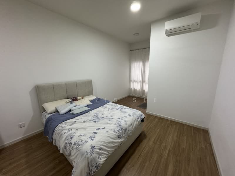 2-storey Terraced House for Rent in Bandar Gamuda Gardens (Rawang) - Chris See - Bedroom - PropertyGuru.com.my