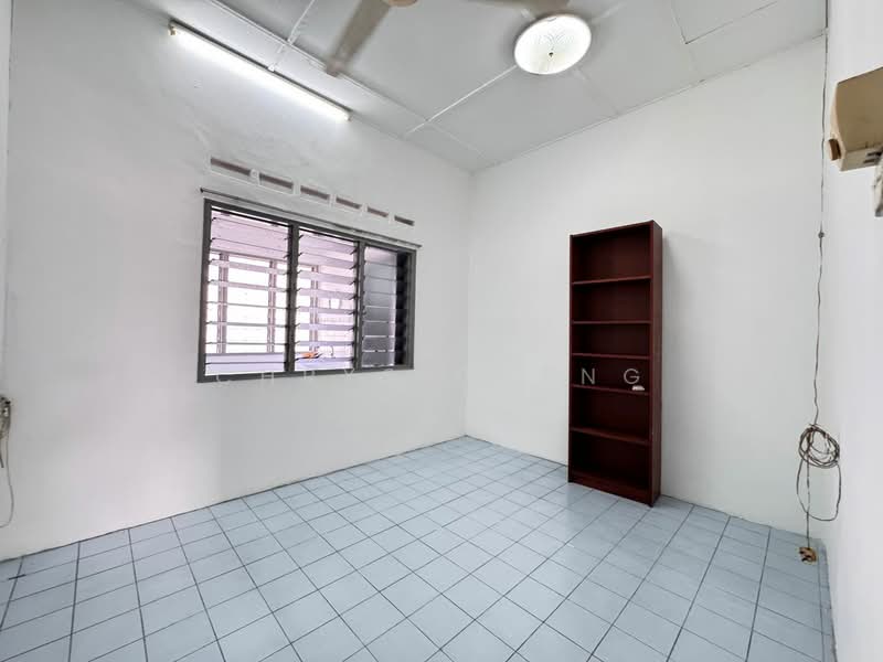 1-storey Terraced House for Sale in Johor Bahru (Johor) - Chrys Cheng - Interior - PropertyGuru.com.my