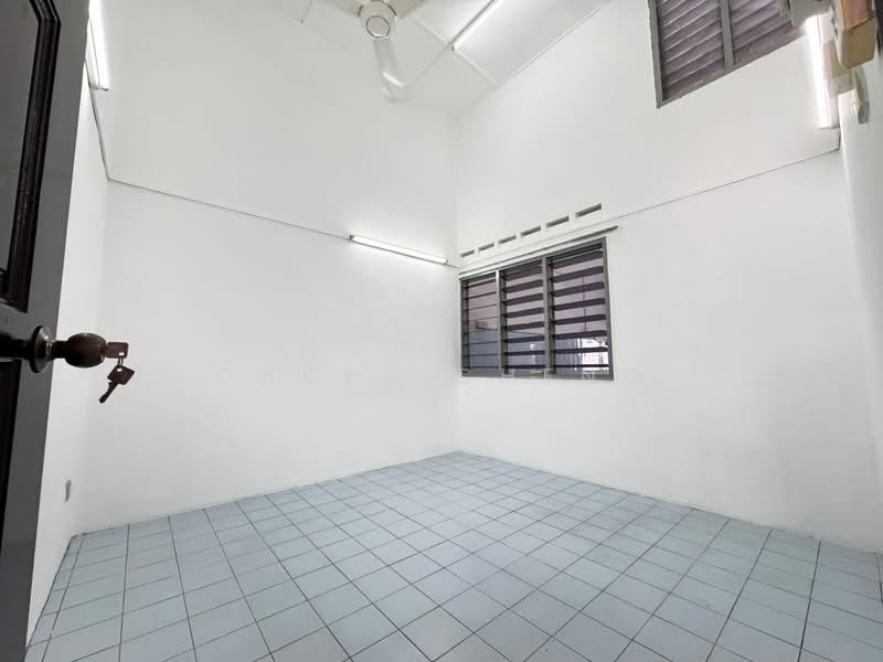 1-storey Terraced House for Sale in Johor Bahru (Johor) - Chrys Cheng - Interior - PropertyGuru.com.my