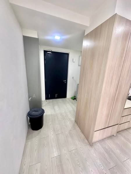 Service Residence for Rent at Sky Park - Hasif Ludin - Entrance - PropertyGuru.com.my