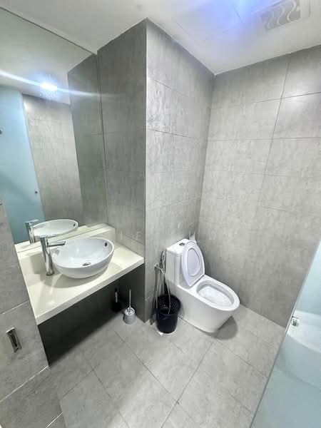 Service Residence for Rent at Sky Park - Hasif Ludin - Bathroom - PropertyGuru.com.my