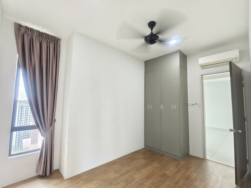 Service Residence for Sale at City of Green - Hetha Chan - Bedroom - PropertyGuru.com.my