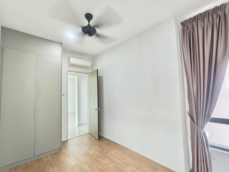 Service Residence for Sale at City of Green - Hetha Chan - Bedroom - PropertyGuru.com.my
