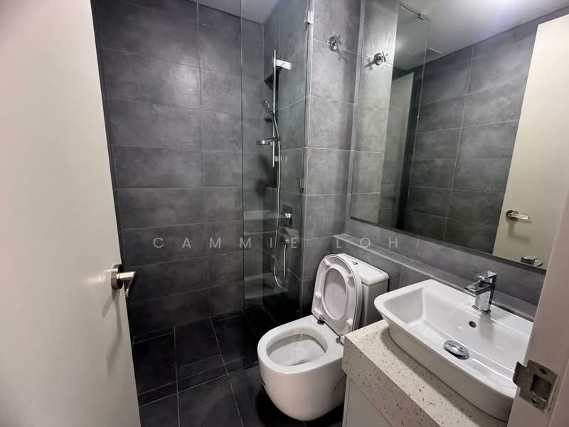 Condominium for Rent at ALIX Residences - Cammie Loh - Bathroom - PropertyGuru.com.my