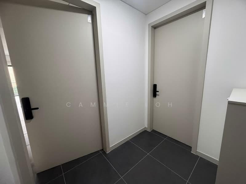 Condominium for Rent at ALIX Residences - Cammie Loh - Interior - PropertyGuru.com.my