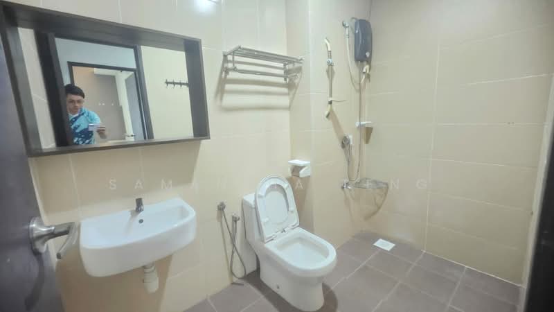 Servis Apartment untuk Disewa di Pandan Residence 2 - Samantha Teng - PropertyGuru.com.my