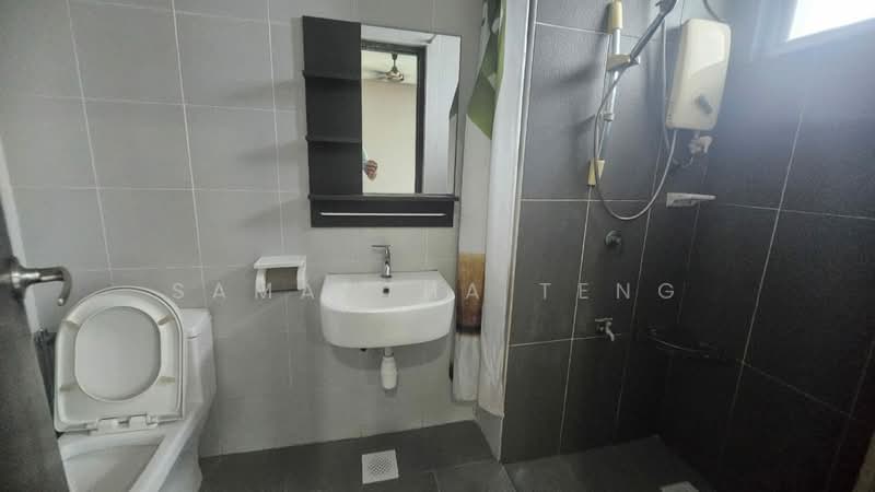 Servis Apartment untuk Disewa di Pandan Residence 2 - Samantha Teng - PropertyGuru.com.my