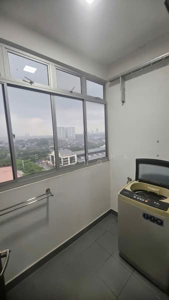 Servis Apartment untuk Disewa di Pandan Residence 2 - Samantha Teng - PropertyGuru.com.my