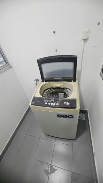 Servis Apartment untuk Disewa di Pandan Residence 2 - Samantha Teng - PropertyGuru.com.my