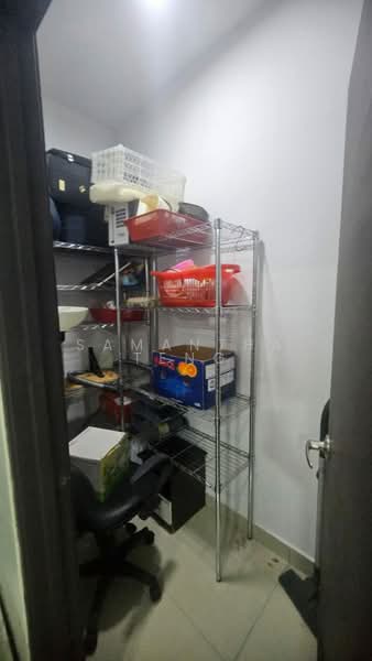 Servis Apartment untuk Disewa di Pandan Residence 2 - Samantha Teng - PropertyGuru.com.my