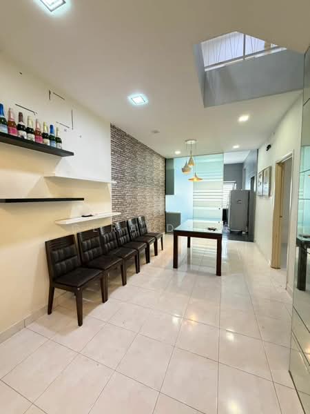 Rumah Teres 2 Tingkat untuk Disewa di Johor Bahru (Johor) - Gerald Ng - Interior - PropertyGuru.com.my