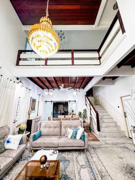 For Sale - Kampung Jalan Kebun