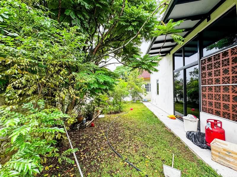 For Sale - Kampung Jalan Kebun