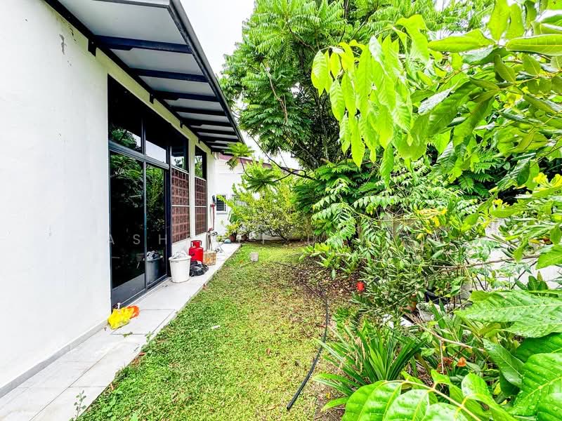 For Sale - Kampung Jalan Kebun