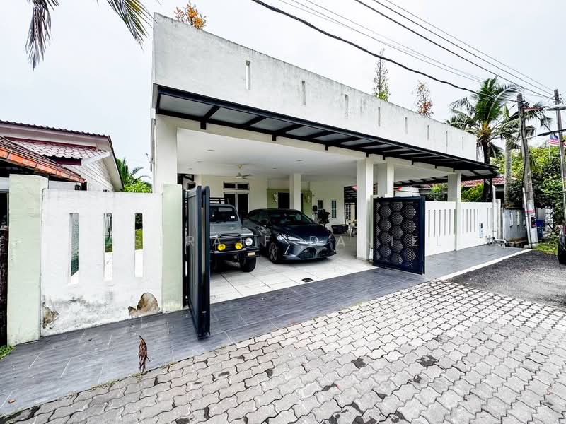 For Sale - Kampung Jalan Kebun