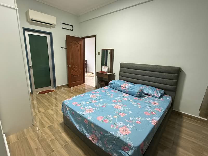 Apartment for Sale at Aster Court - MekMek Fong - Bedroom - PropertyGuru.com.my
