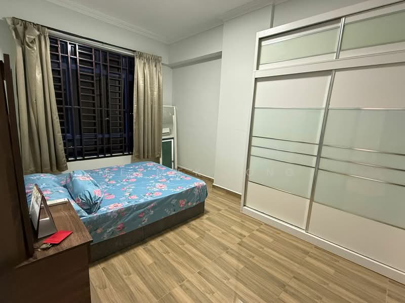 Apartment for Sale at Aster Court - MekMek Fong - Bedroom - PropertyGuru.com.my
