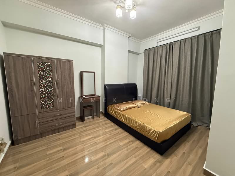 Apartment for Sale at Aster Court - MekMek Fong - Bedroom - PropertyGuru.com.my