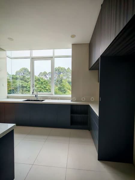Condominium for Sale at Nobleton Crest - Hugo Gooi - Kitchen - PropertyGuru.com.my
