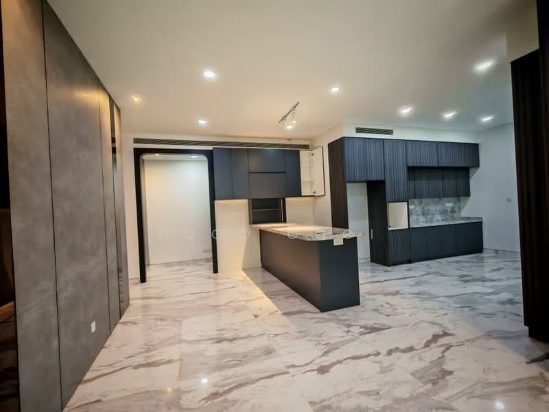 Condominium for Sale at Nobleton Crest - Hugo Gooi - Kitchen - PropertyGuru.com.my
