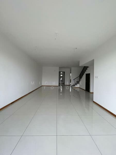 2-storey Terraced House for Sale in Masai (Johor) - Michelle Fong - Interior - PropertyGuru.com.my
